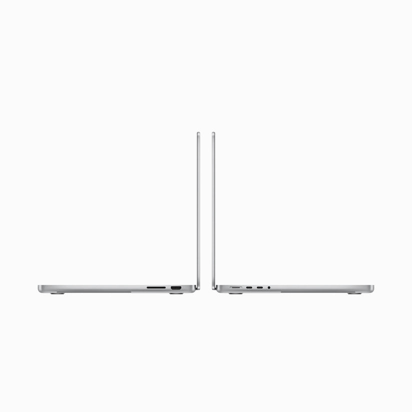 MacBook Pro 14" (2023) Apple M3 4.05GHz 16GB 512GB Silver