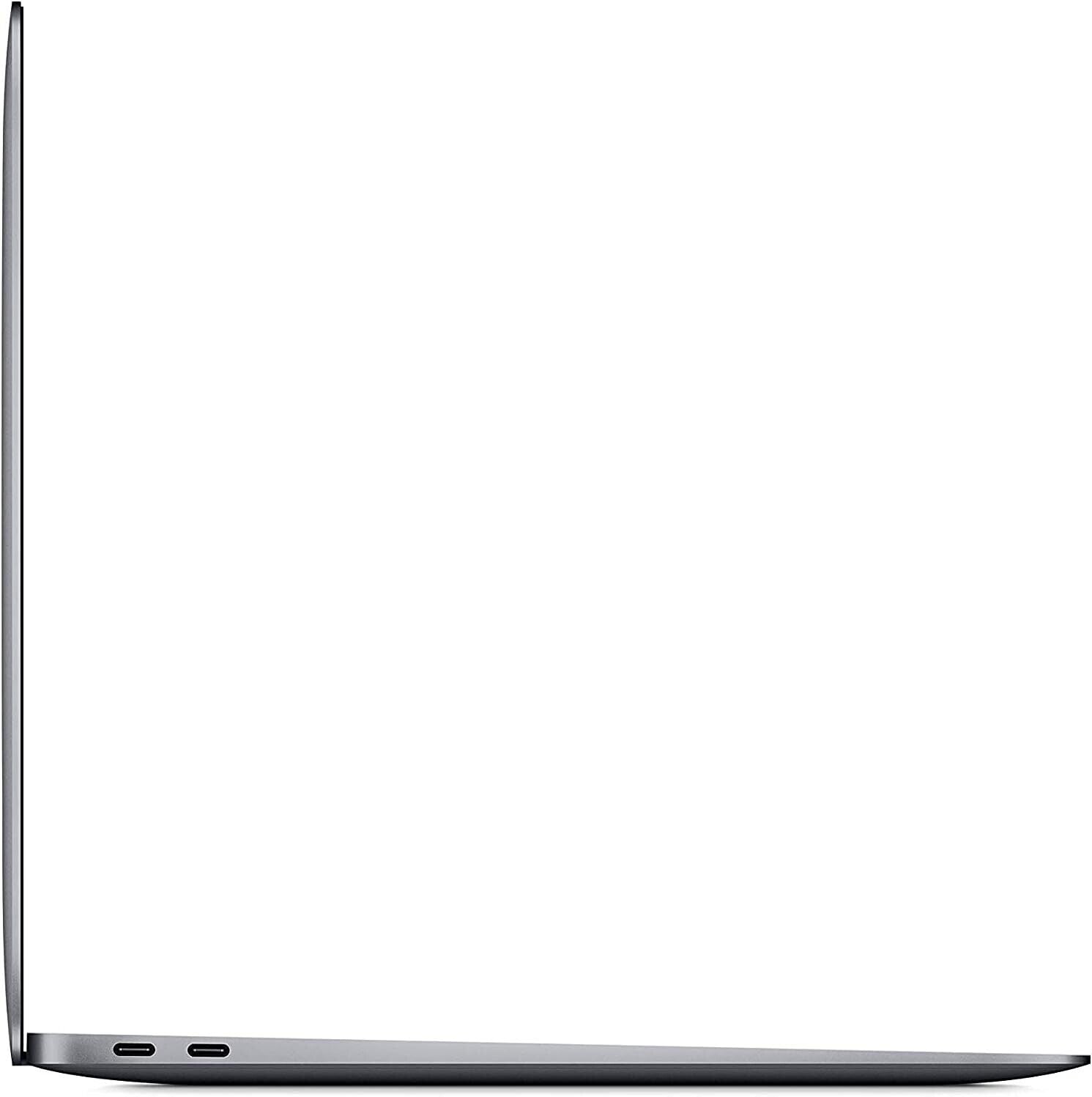 MacBook Air 13" (2020) Core i3 1.1GHz 8GB 256GB Space Gray