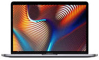 MacBook Pro 13" (2019) Quad-Core Core i5 2.4GHz 16GB 512GB Space Gray
