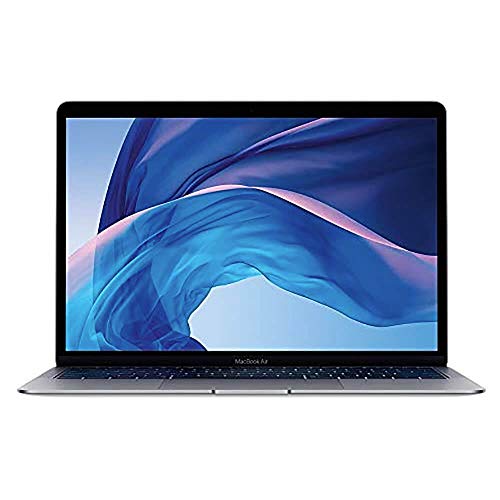 MacBook Air 13" - 512GB - Dual-Core Core i5 - 16GBGB RAM - Space Gray-512GB -1.6-2018