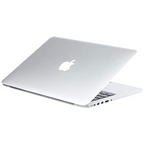 MacBook Pro Retina 13" (2015) Core i5 2.7GHz 16GB 256GB Silver