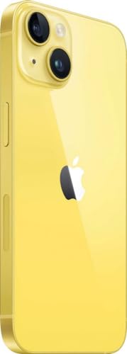 iPhone 14 (2022) 128GB Yellow