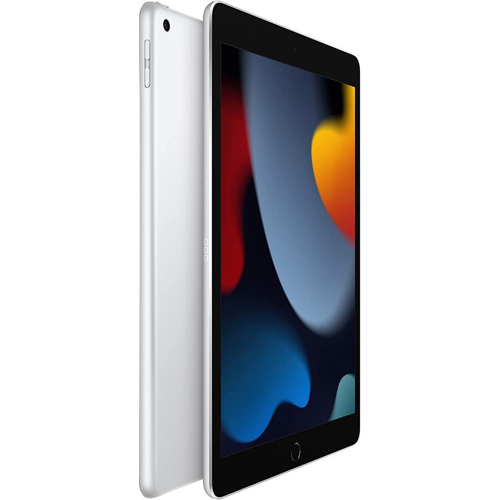 iPad 9 (2021) 64GB Silver Wifi + Cellular