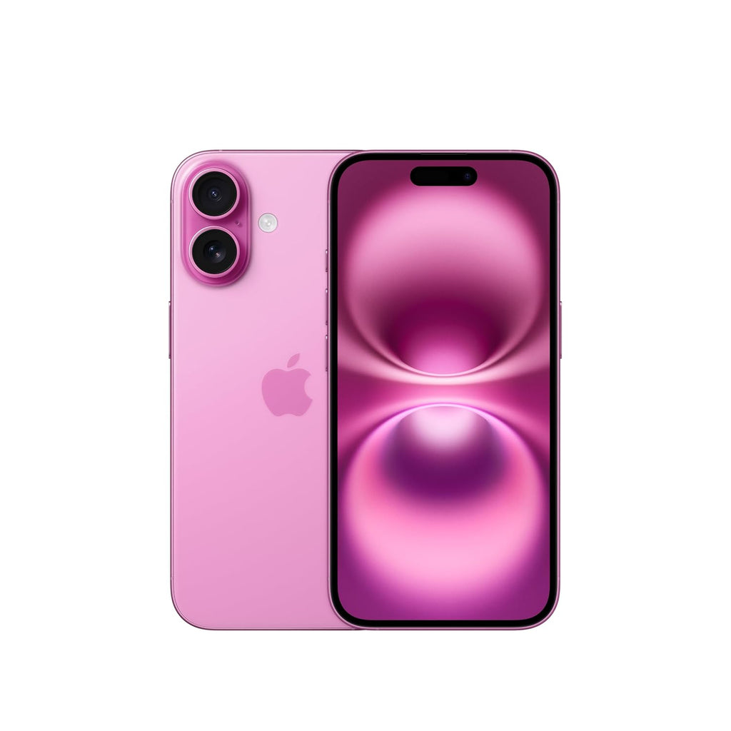 iPhone 16 (2024) 256GB Pink