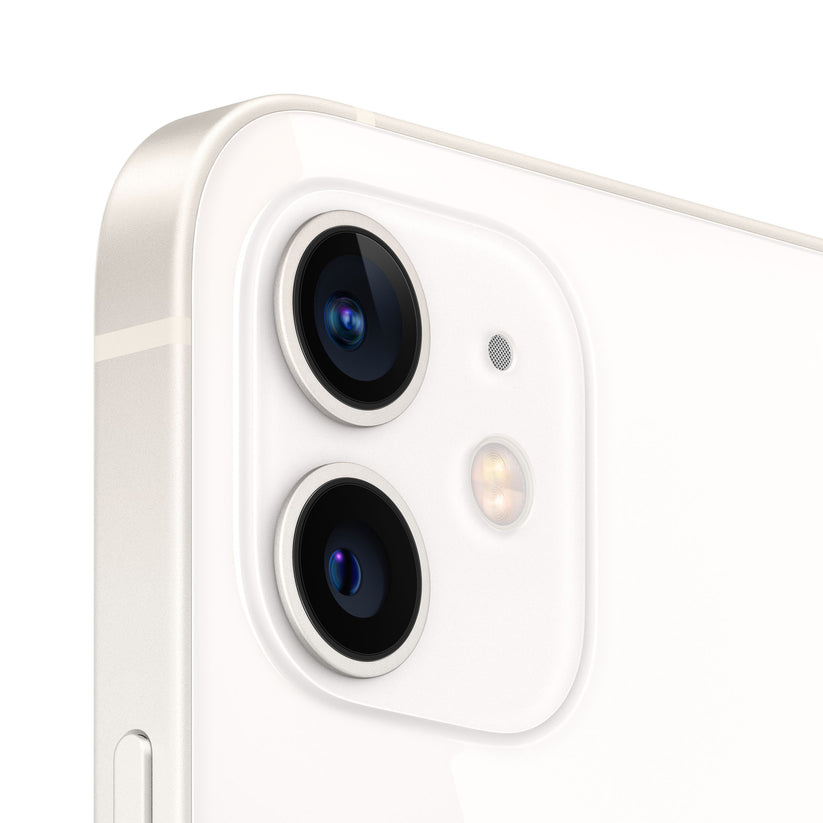 iPhone 12 (2020) 128GB White
