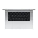MacBook Pro 16" (2023) Apple M2 Max 3.5GHz 32GB 1TB Silver