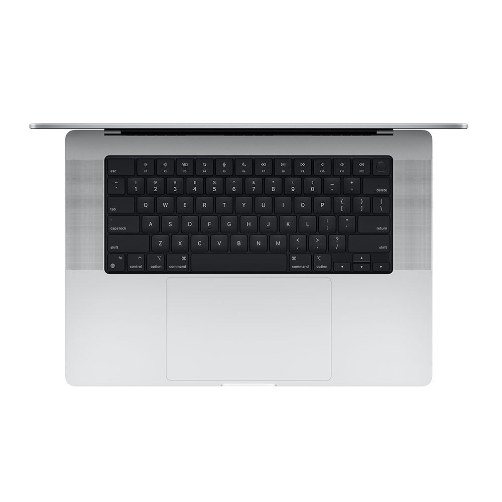 MacBook Pro 16" (2023) Apple M2 Max 3.5GHz 32GB 1TB Silver