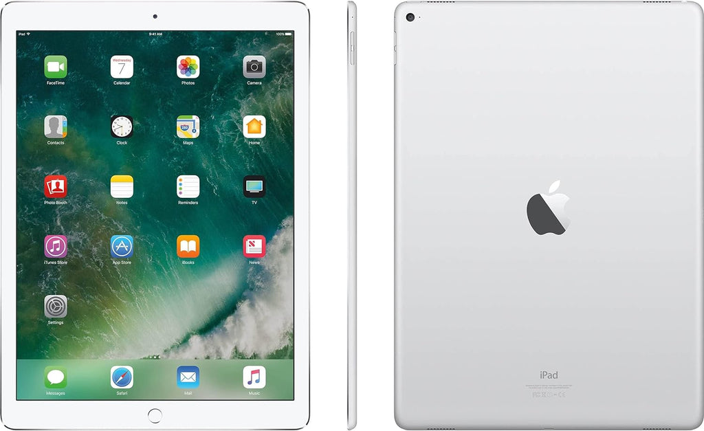 iPad 5 (2017) 32GB Silver Wifi