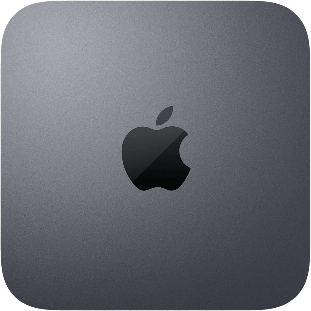 Mac Mini (2018) Core i3 3.6GHz 64GB 128GB Space Gray