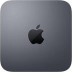 Mac Mini (2018) Core i3 3.6GHz 64GB 128GB Space Gray