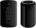 Mac Pro (2013) Quad-Core  Xeon E5 3.7GHz 32GB 256GB Black