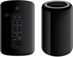 Mac Pro (2013) Quad-Core  Xeon E5 3.7GHz 32GB 256GB Black
