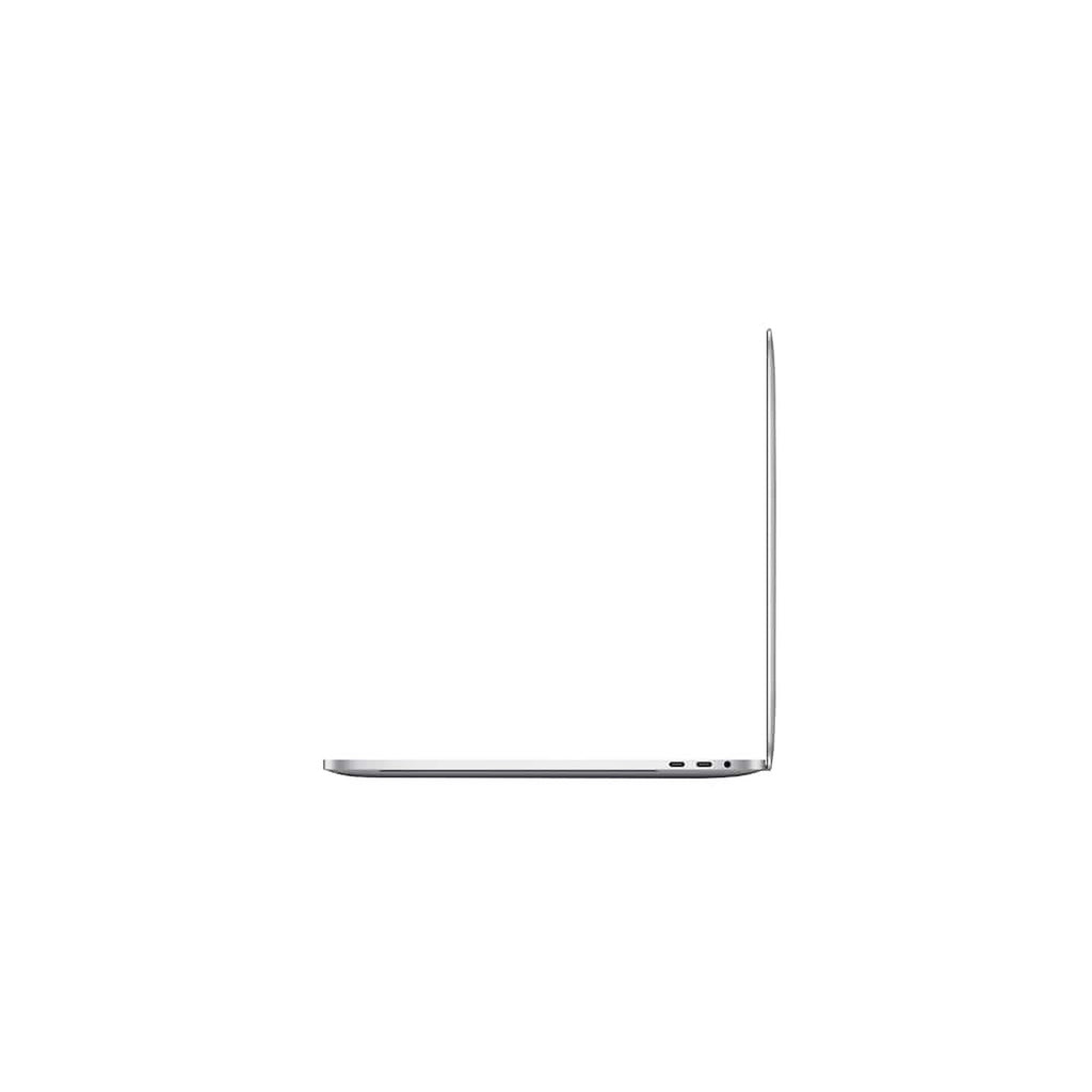 MacBook Pro 13" (2019) Core i5 1.4GHz 8GB 128GB Silver