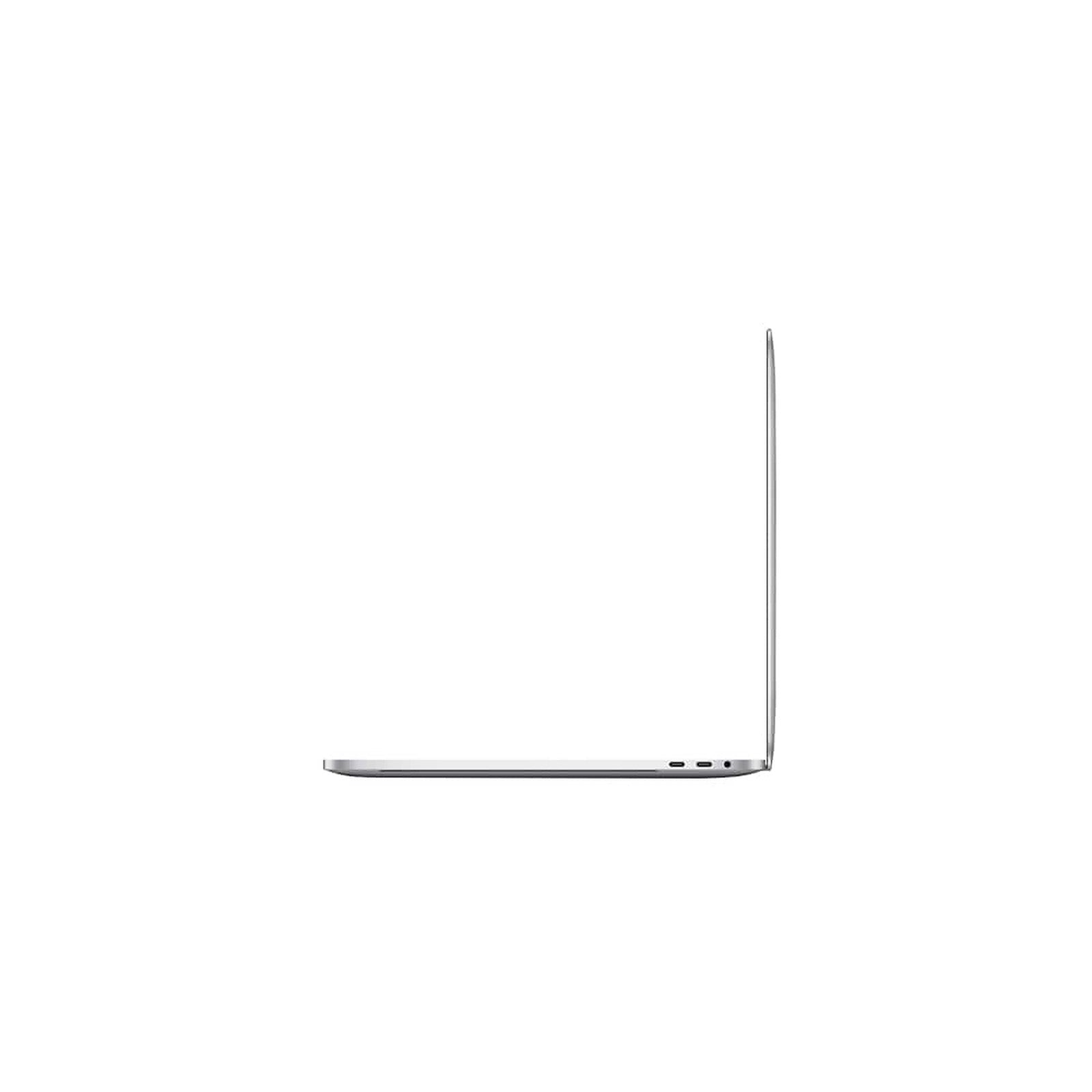 MacBook Pro 13" (2019) Core i5 1.4GHz 8GB 128GB Silver