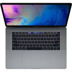 MacBook Pro 15" (2018) 6-Core  Core i9 2.9GHz 32GB 1TB Space Gray