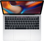 MacBook Pro 13" (2019) Core i7 2.8GHz 16GB 512GB Silver