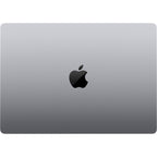 MacBook Pro 16" (2021) Apple M1 Pro 3.2GHz 16GB 512GB Space Gray