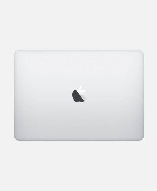 MacBook Pro 15" (2017) Core i7 2.8GHz 16GB 512GB Silver