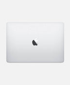 MacBook Pro 15" (2017) Core i7 2.8GHz 16GB 512GB Silver