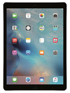 iPad Pro 12.9" (2015) 32GB Space Gray Wifi