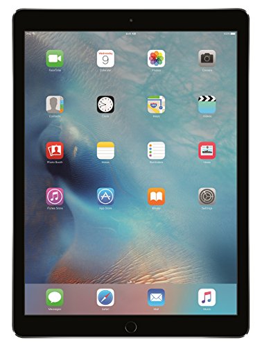 iPad Pro 12.9" (2015) 32GB Space Gray Wifi