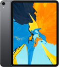 iPad Pro 11" (2018) 256GB Space Gray Wifi + Cellular