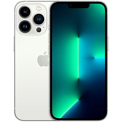 iPhone 13 Pro (2021) 1TB Silver