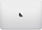 MacBook Pro 13" (2017) Core i5 2.3GHz 8GB 256GB Silver