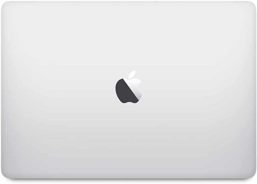 MacBook Pro 13" (2017) Core i5 2.3GHz 8GB 256GB Silver