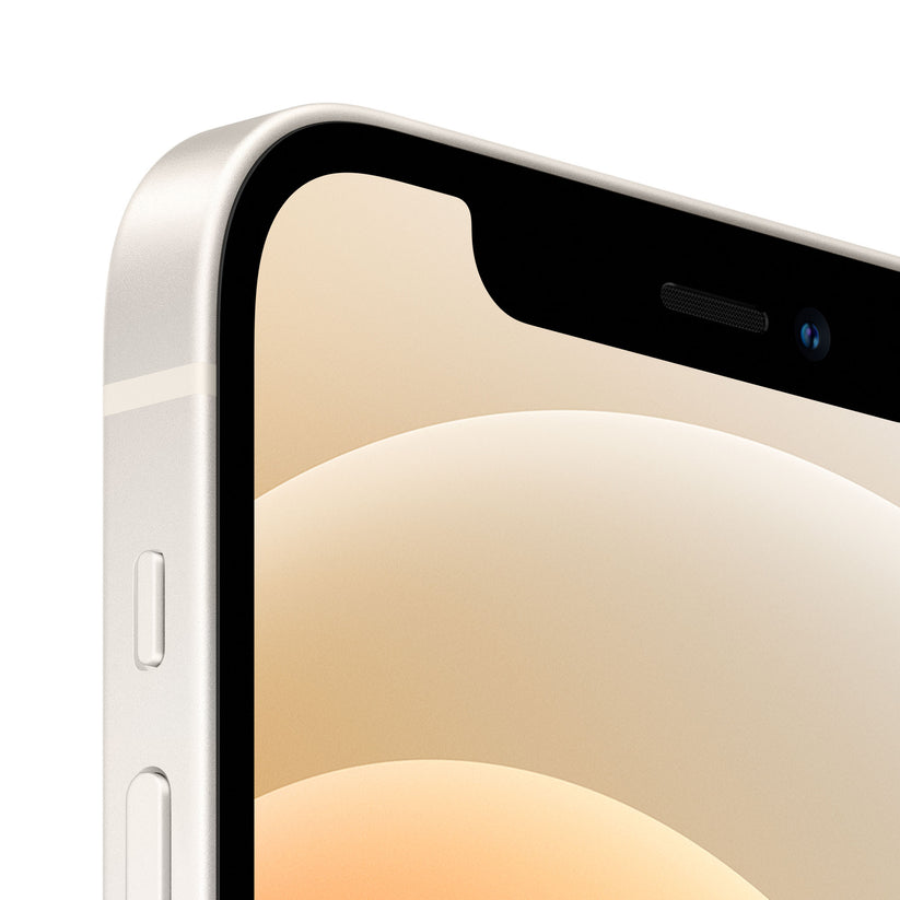 iPhone 12 (2020) 128GB White