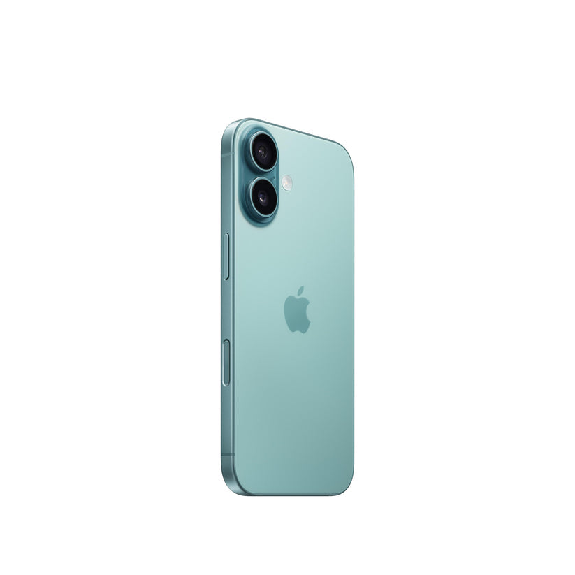 iPhone 16 (2024) 128GB Teal