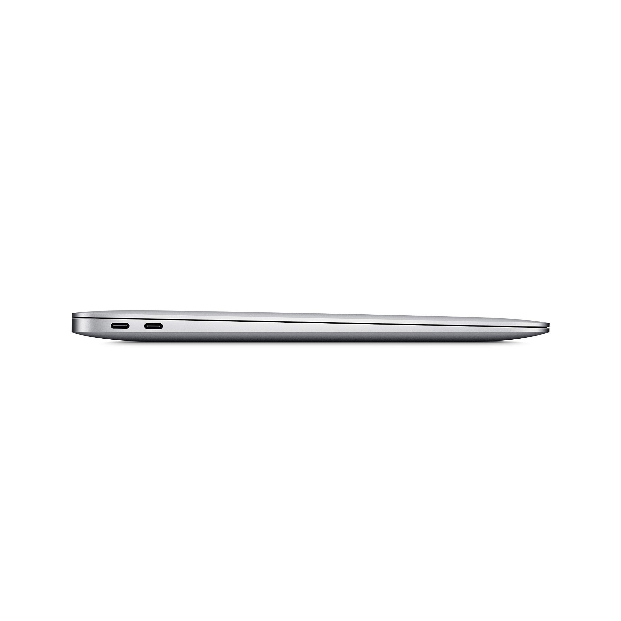 MacBook Air 13" (2020) Core i5 1.1GHz 8GB 512GB Silver