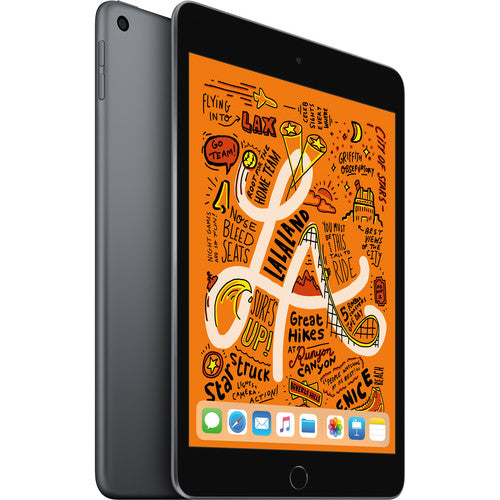 iPad Mini 5 (2019) 256GB Space Gray Wifi