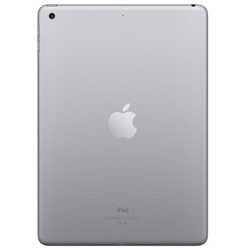 iPad 6 - 128GB - Space Gray --2018 - Wi-Fi Only