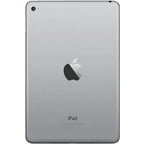 iPad Mini 4 (2015) 16GB Space Gray Wifi