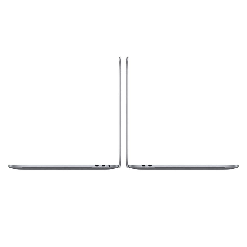 MacBook Pro 16" (2019) 8-Core  Core i9 2.4GHz 32GB 1TB Silver