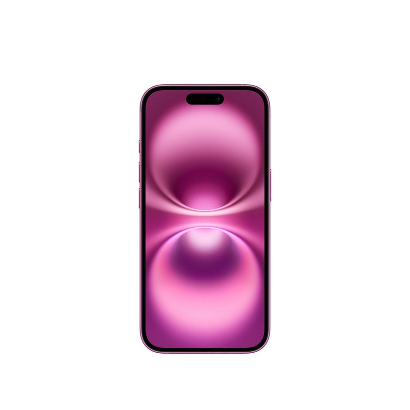 iPhone 16 (2024) 256GB Pink