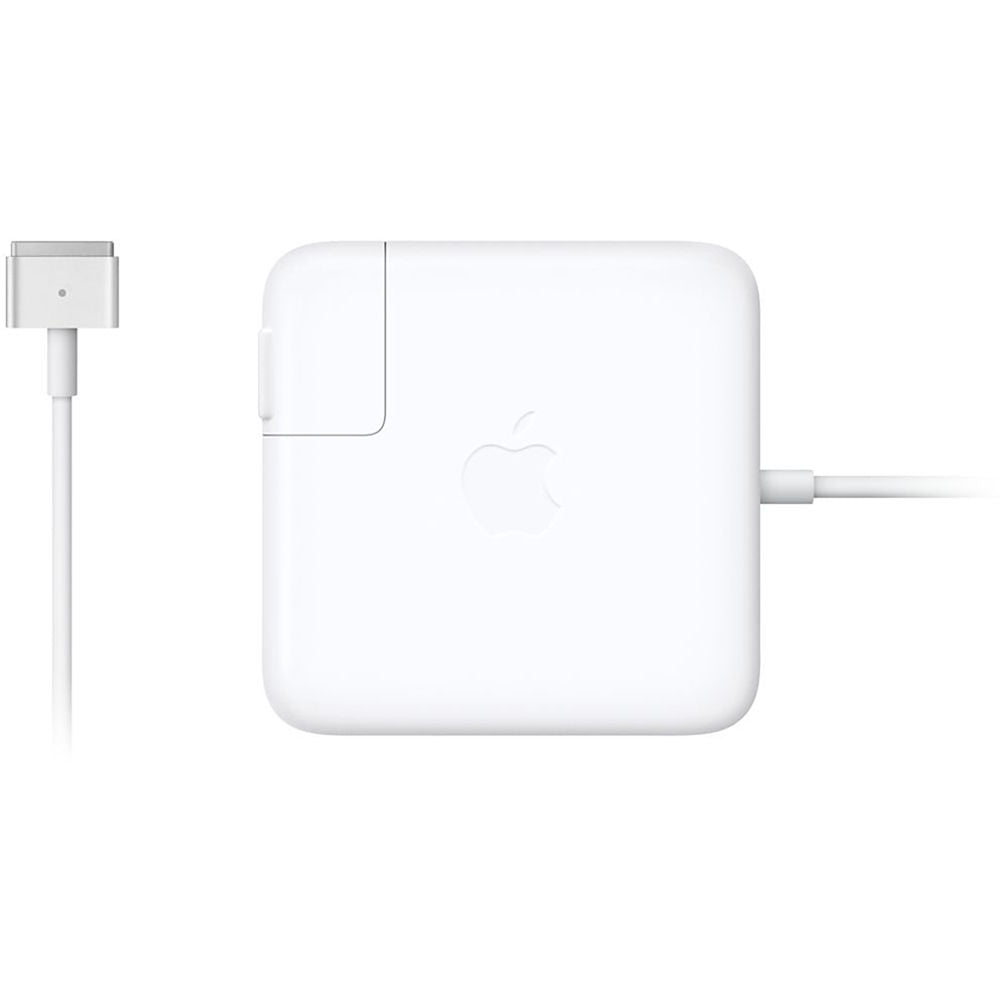 Apple 60 W MagSafe 2 Power Adapter- --