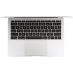 MacBook Air 13" (2019) Dual-Core  Core i5 1.6GHz 16GB 256GB Silver