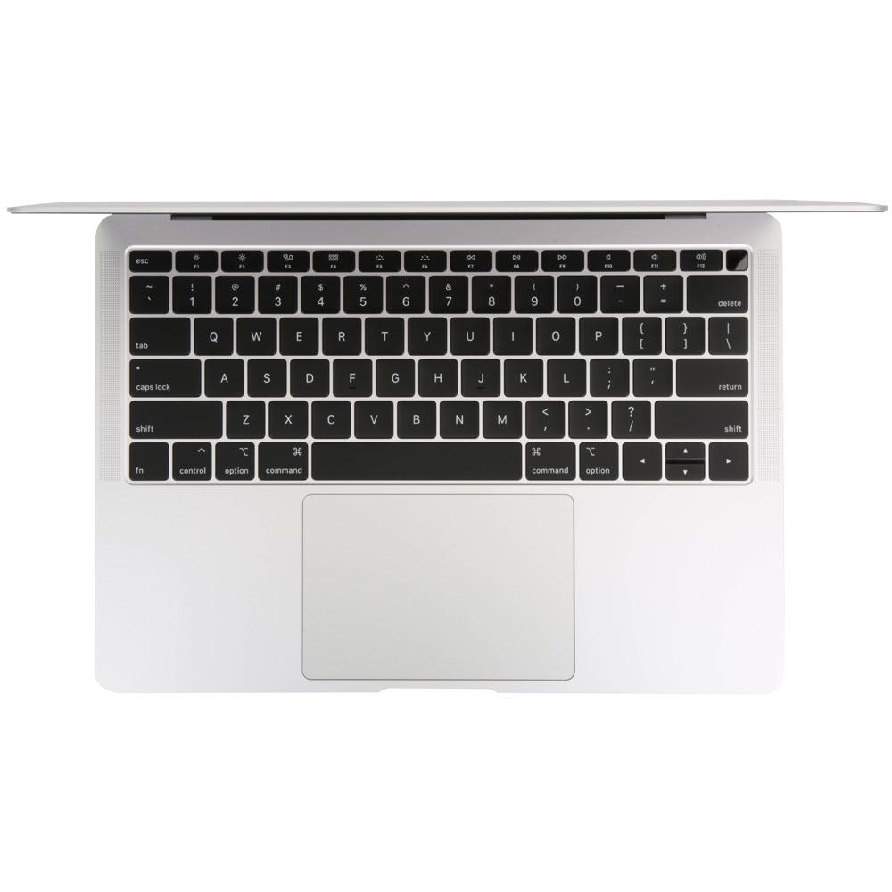 MacBook Air 13" (2019) Dual-Core  Core i5 1.6GHz 16GB 256GB Silver