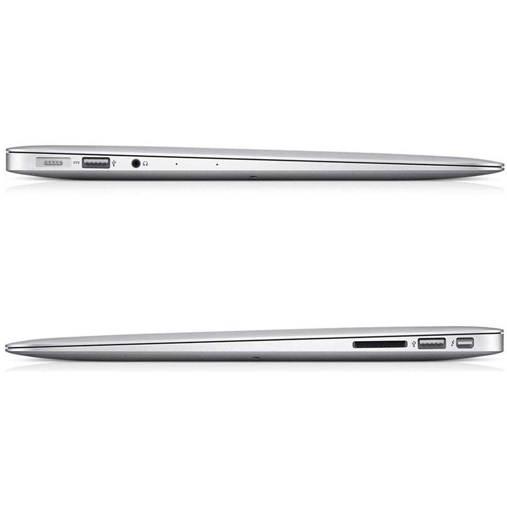 MacBook Air 11" (2015) Core i7 2.2GHz 8GB 512GB Silver