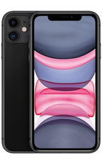 iPhone 11 (2019) 64GB Black