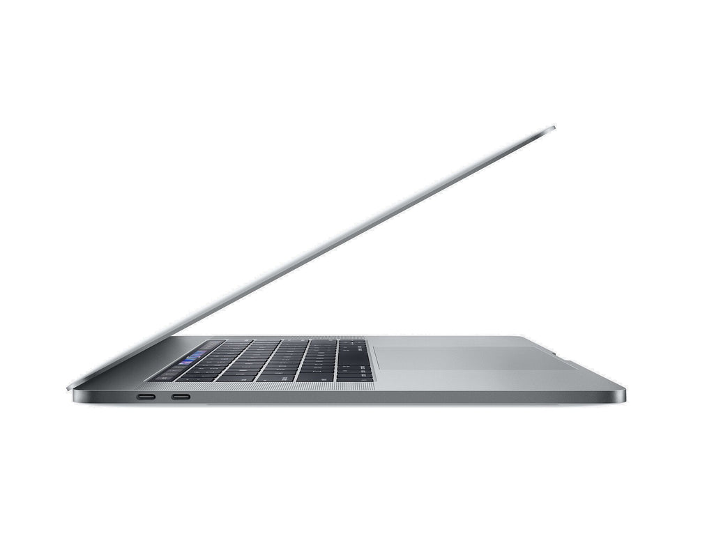 MacBook Pro 15" (2018) 6-Core  Core i7 2.2GHz 32GB 512GB Space Gray