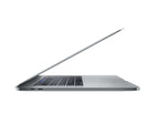 MacBook Pro 15" (2018) 6-Core  Core i7 2.2GHz 32GB 512GB Space Gray