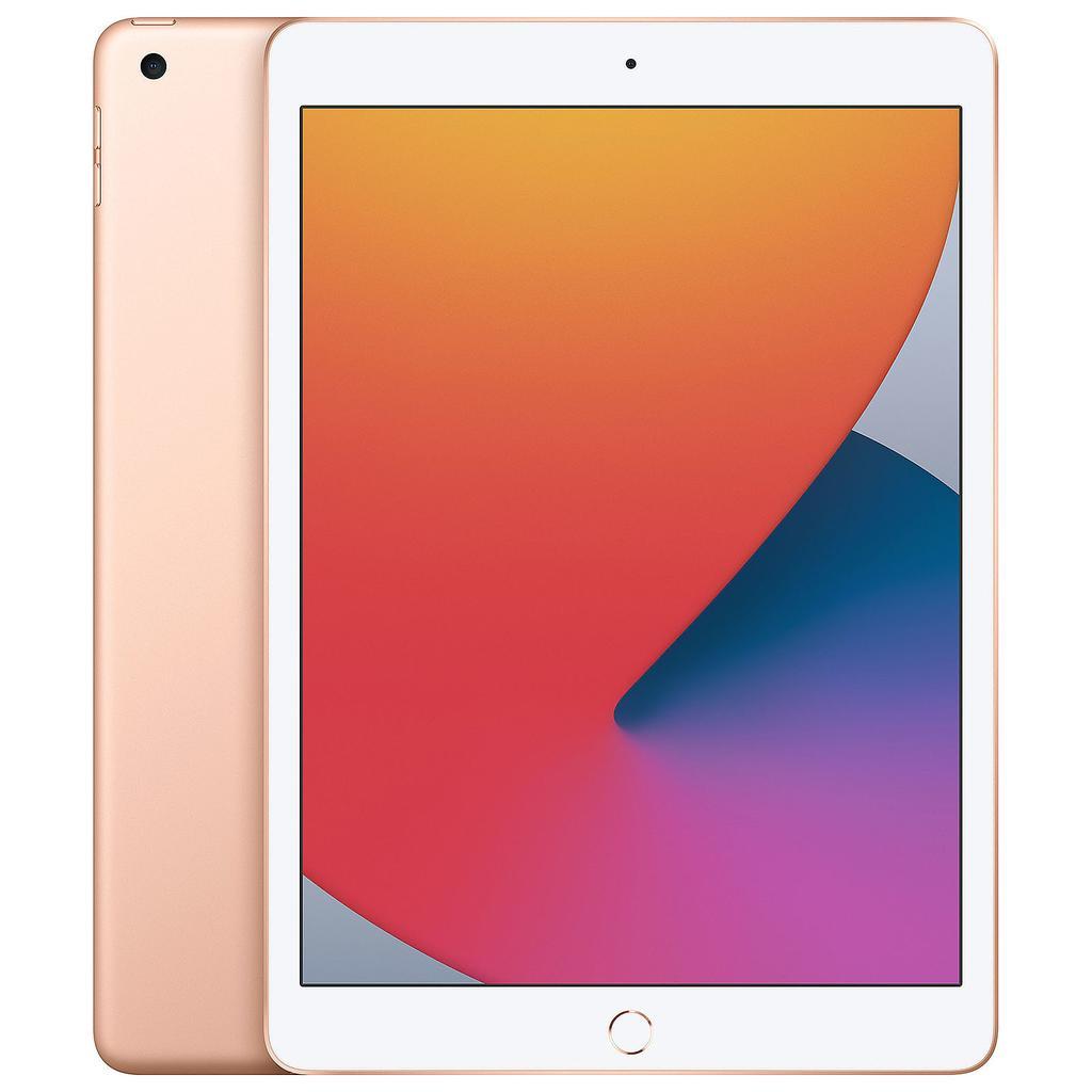 iPad 8 (2020) 128GB Gold Wifi