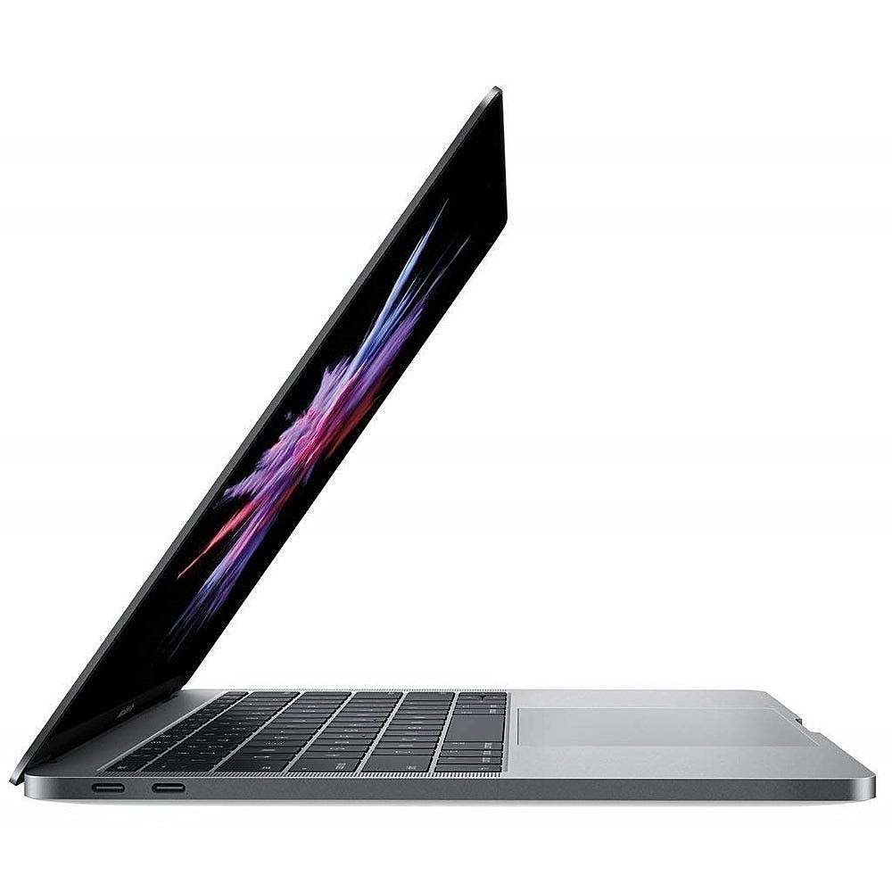 MacBook Pro 13" - 256GB - Core i5 - 16GB RAM - Space Gray-256GB -2.3-2017