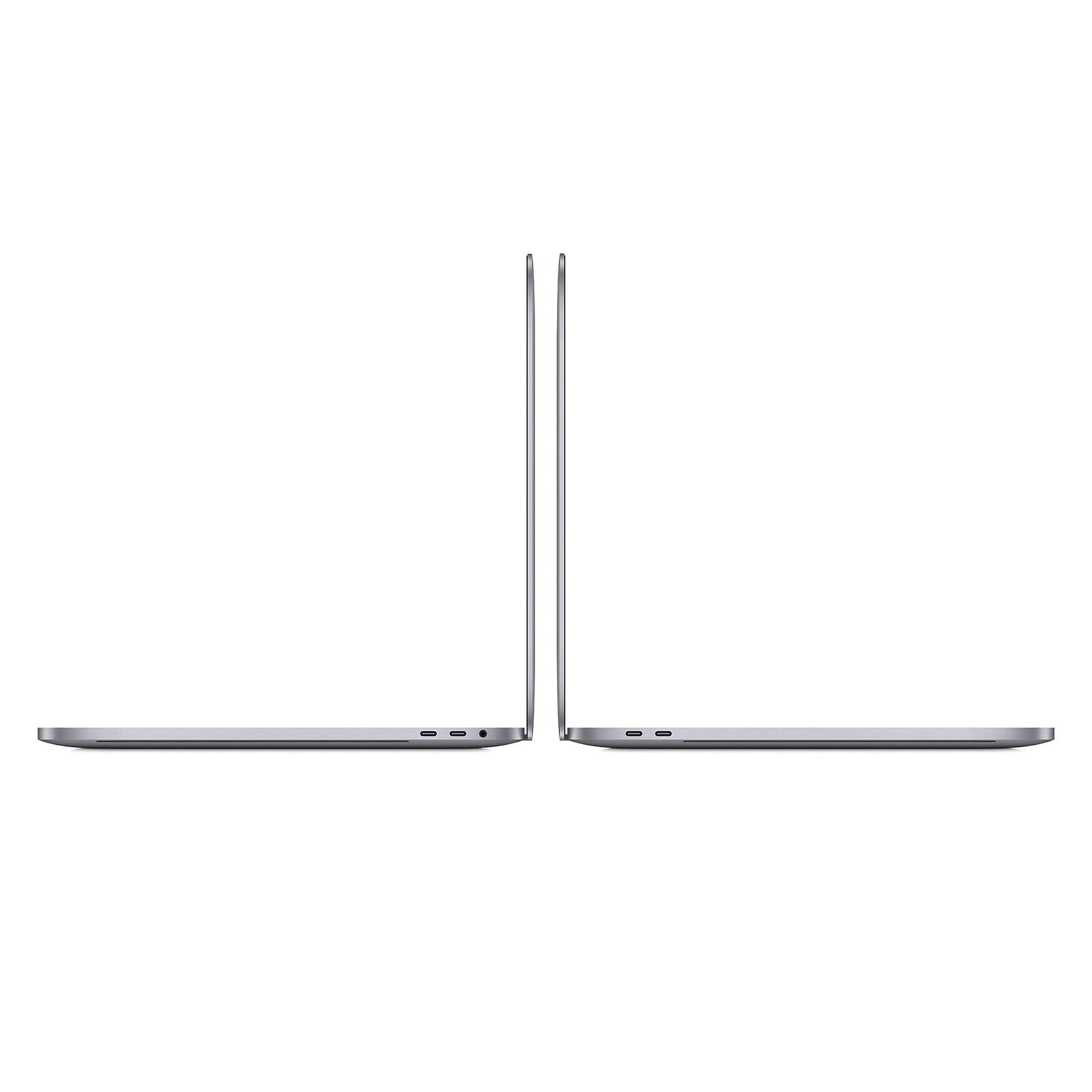 MacBook Pro 16" (2019) 8-Core  Core i9 2.3GHz 64GB 1TB Space Gray