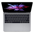 MacBook Pro 13" (2017) Core i5 2.3GHz 16GB 256GB Space Gray