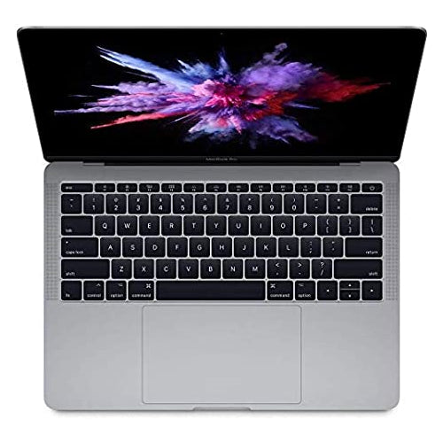 MacBook Pro 13" - 256GB - Core i5 - 16GB RAM - Space Gray-256GB -2.3-2017