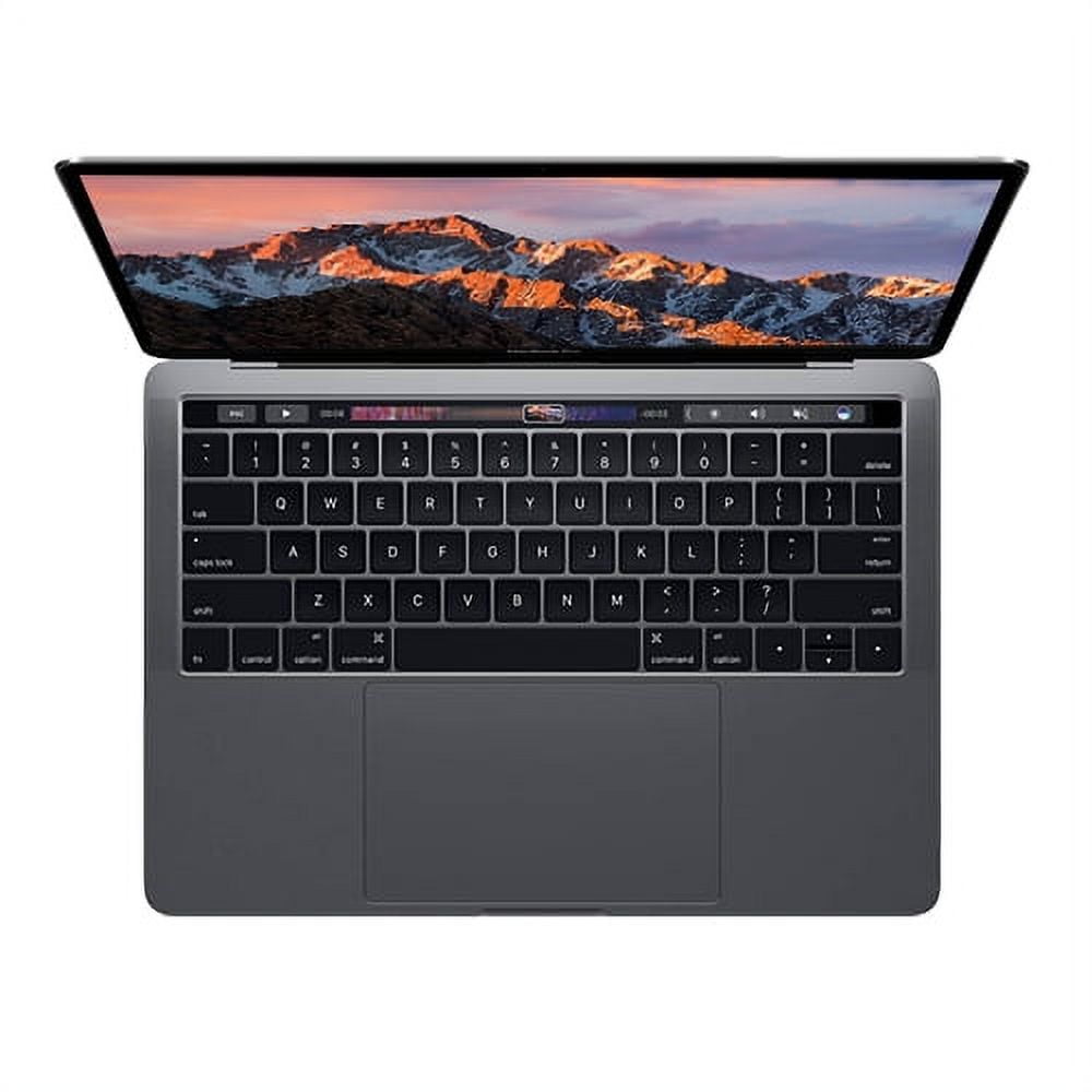 MacBook Pro 15" (2017) Core i7 2.8GHz 16GB 512GB Space Gray